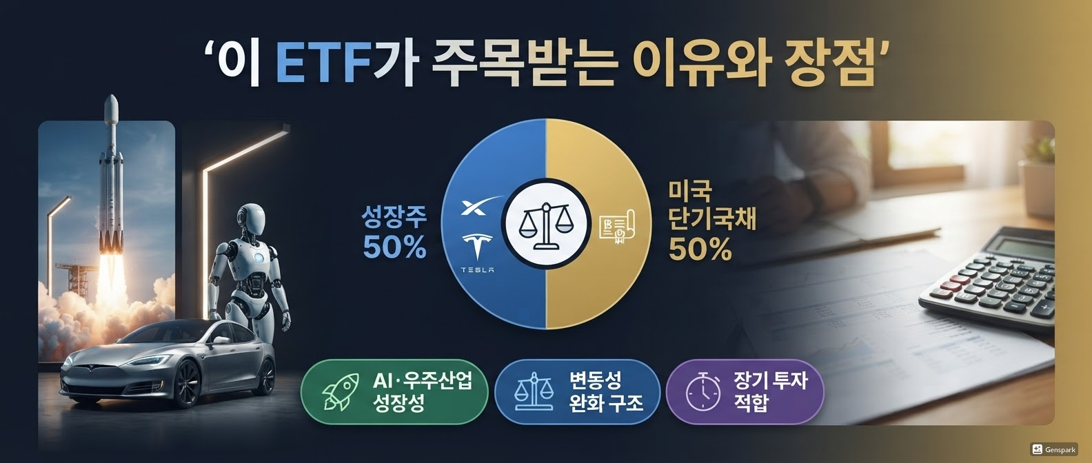 이 ETF가 주목받는 이유와 장점