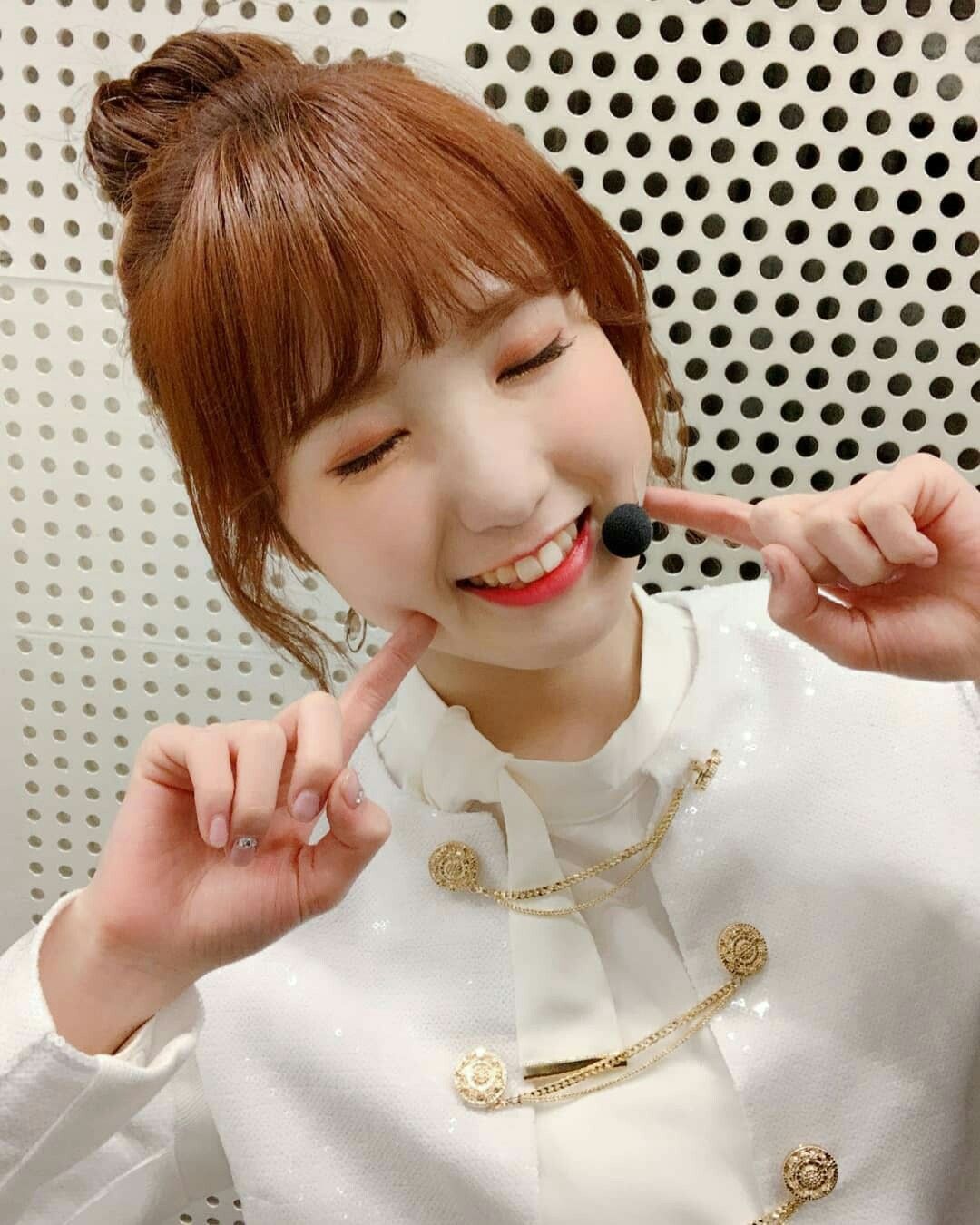 아이즈원 혼다히토미 고화질 몸매