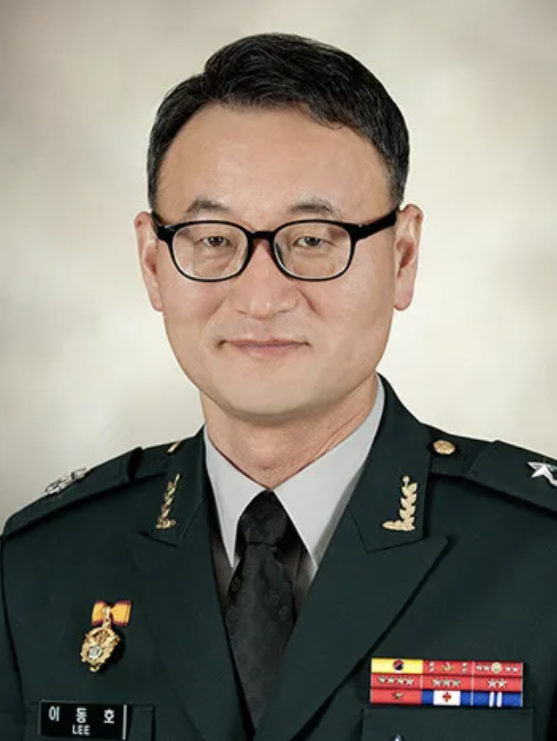 이동호 프로필