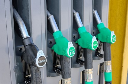 휘발유 가격 인상&amp;#44; 휘발유 가격 추이