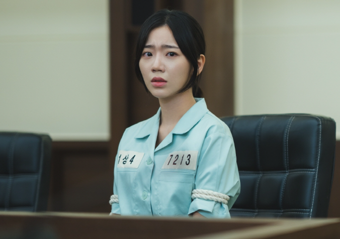 욕망의 덫