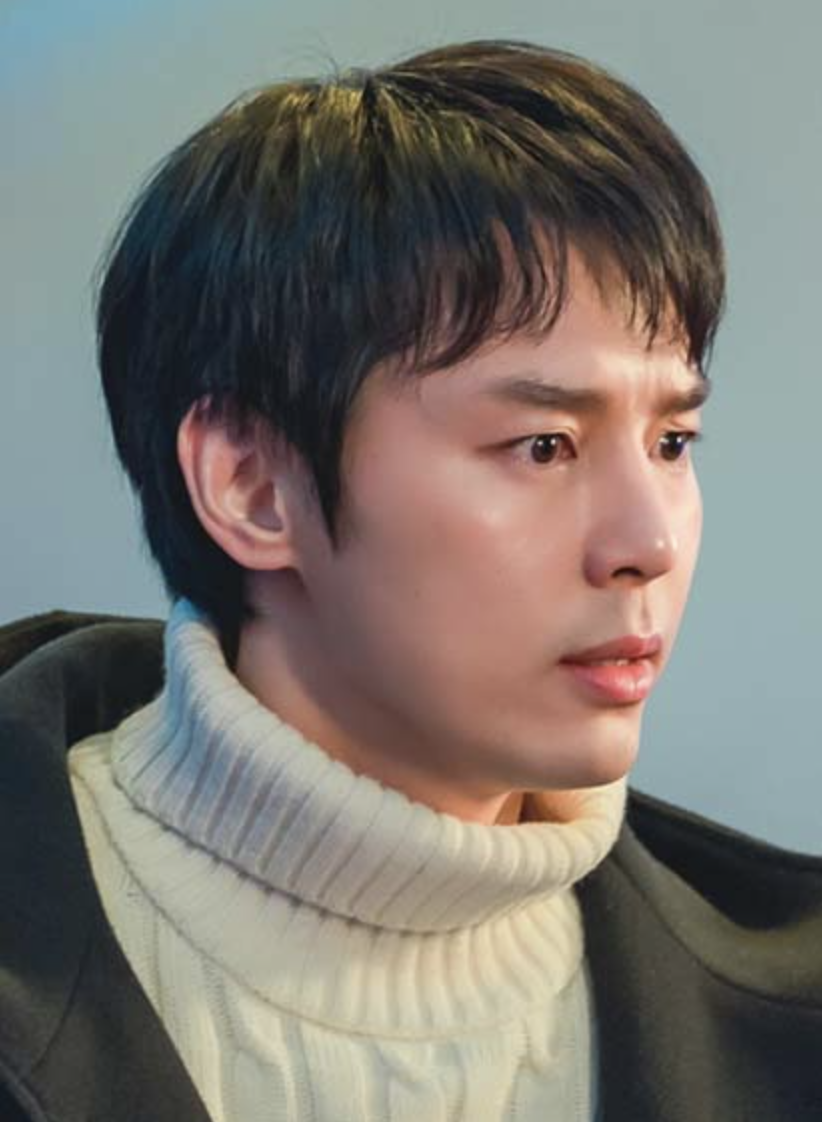 비밀의 여자 서태양