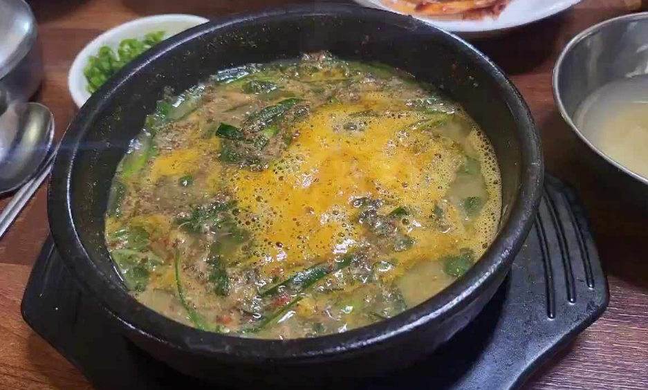 시골추어탕