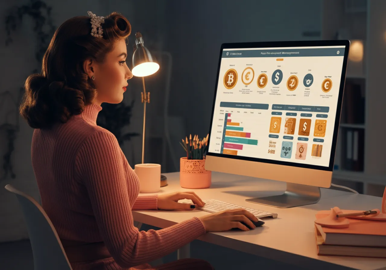 정기적인 포트폴리오 점검