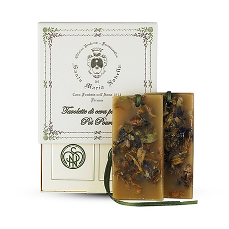 왁스 타블렛 [포푸리]