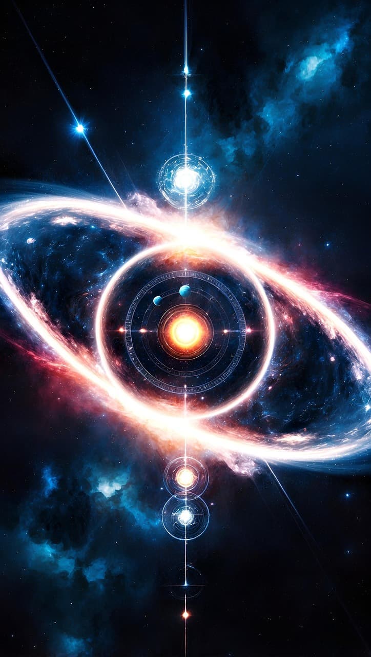 반물질-디락 페르미온 상호작용 연구 – 새로운 물질 상태 가능성