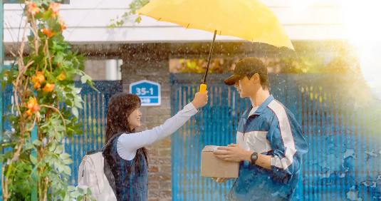 [선재 업고 튀어] 드라마 줄거리 정보