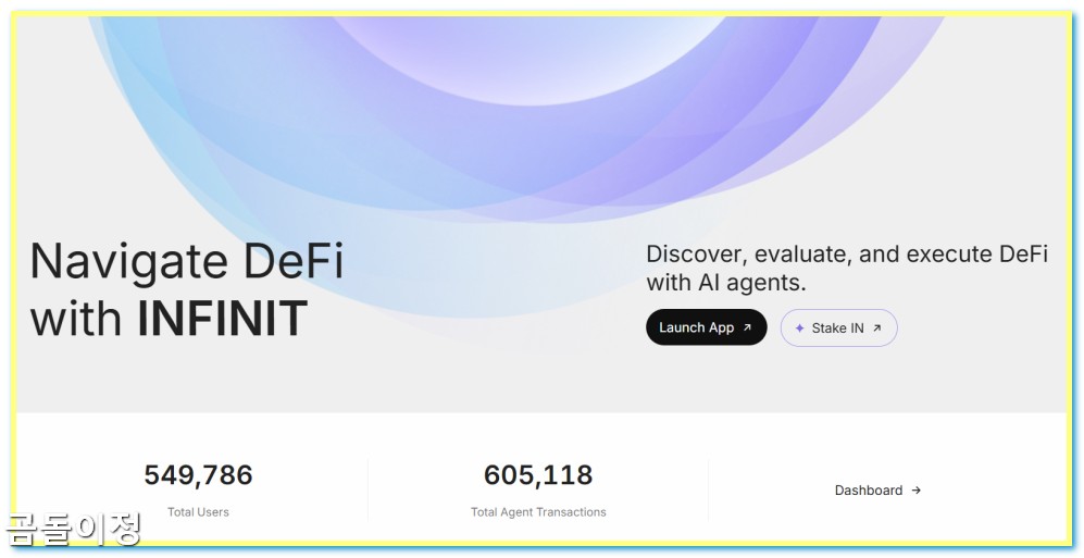 인피닛 코인(IN) 업비트 원화마켓 폭등 이유와 대응법