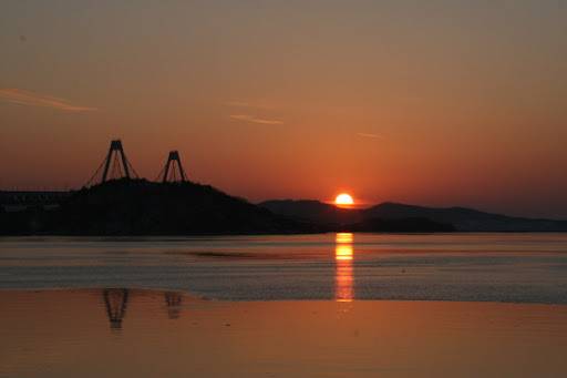 정서진 해넘이 축제5