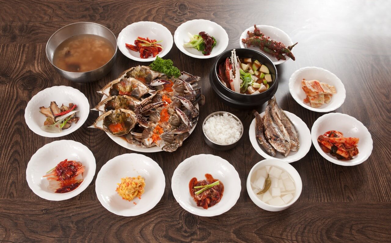 생방송투데이 3782회 빅데이터 랭킹 맛집 수도권 최고의 간장게장 TOP5 간장게장 맛집 삼대인천게장