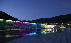 이순신순국공원