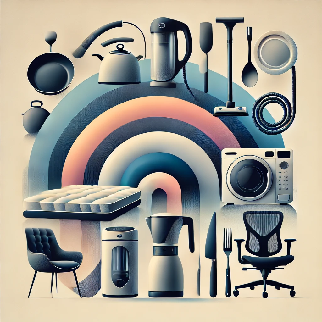 신혼부부 필수템3