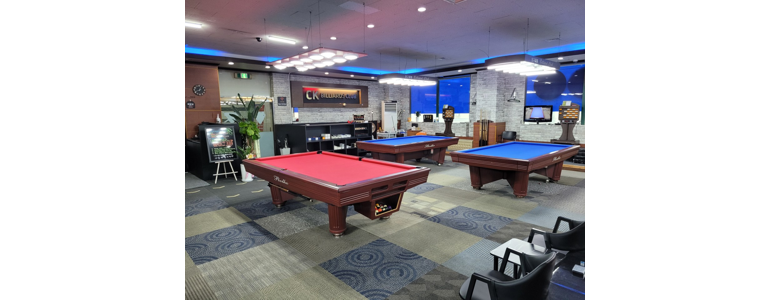 인천 서구 당구장