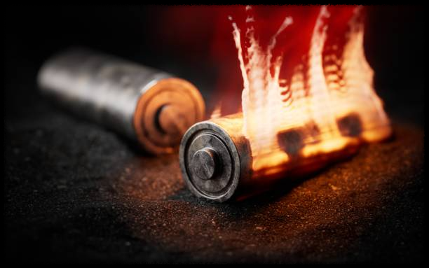 구리 교회 화재