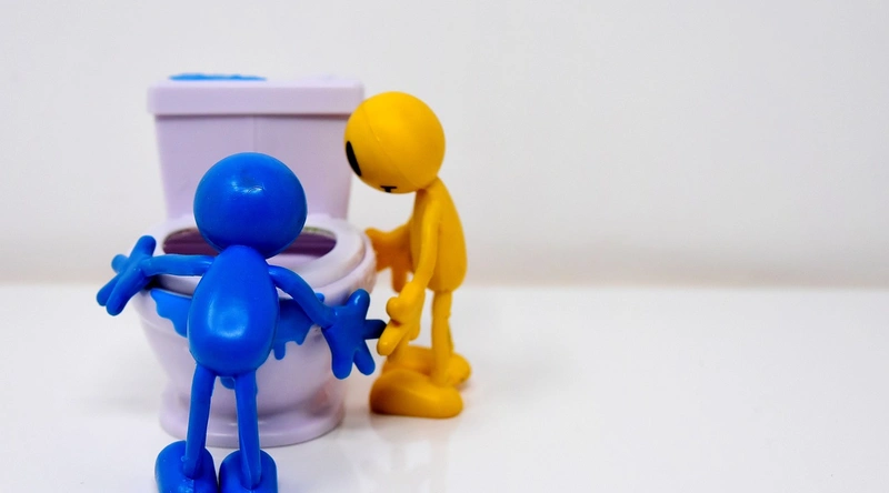 상가 화장실 리모델링의 필요성