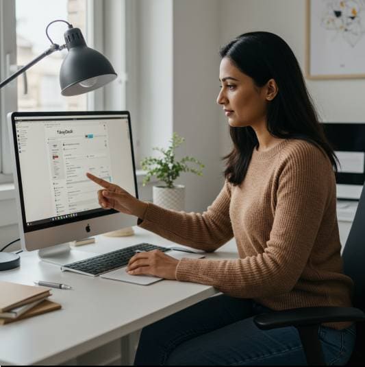 애니데스크 다운로드 설치 및 원격제어