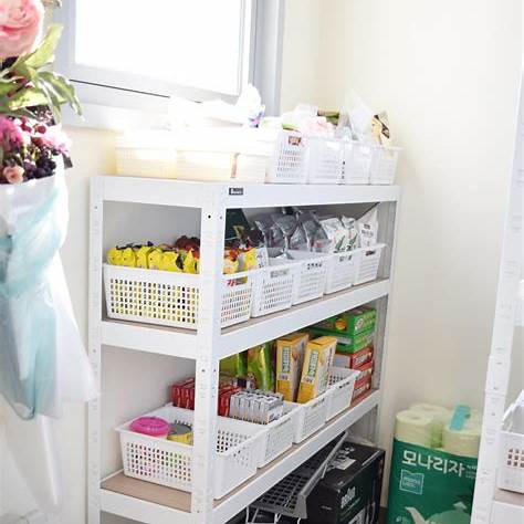 베란다 정리 수납 노하우 ❘ 공간별 정리 아이디어와 수납도구 완벽 가이드