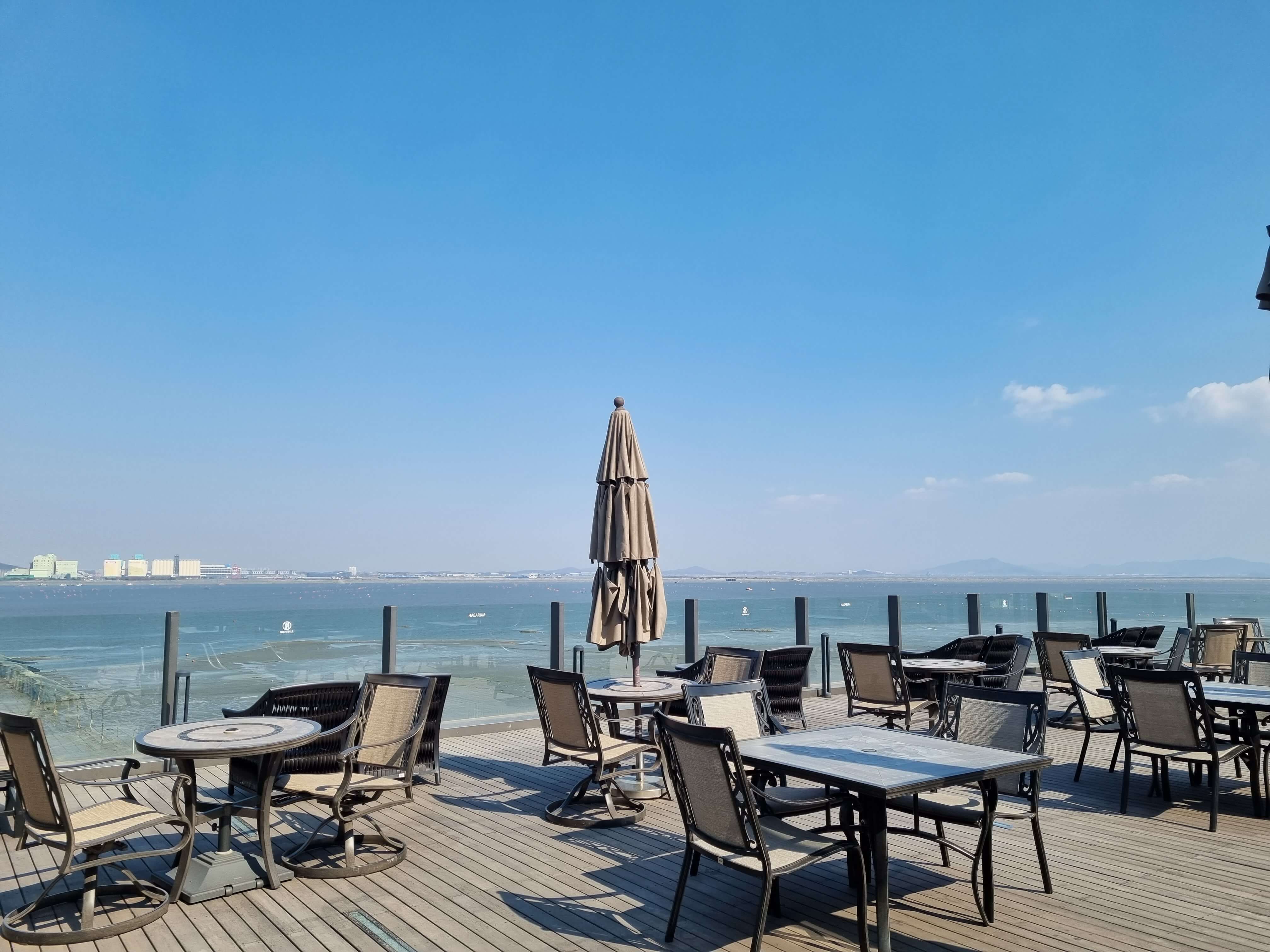 해어름 베이커리