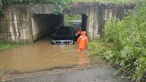 2025년 경기도 장마 예보 총정리 - 지역별 기간과 생활 꿀팁