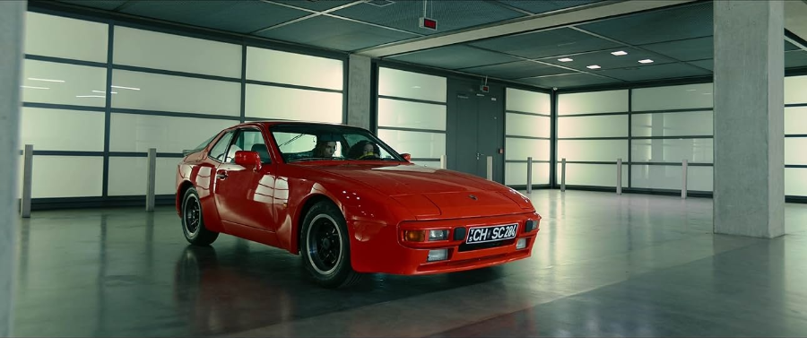 건파우더 밀크셰이크 (2021) 해석 및 핵심 관람포인트