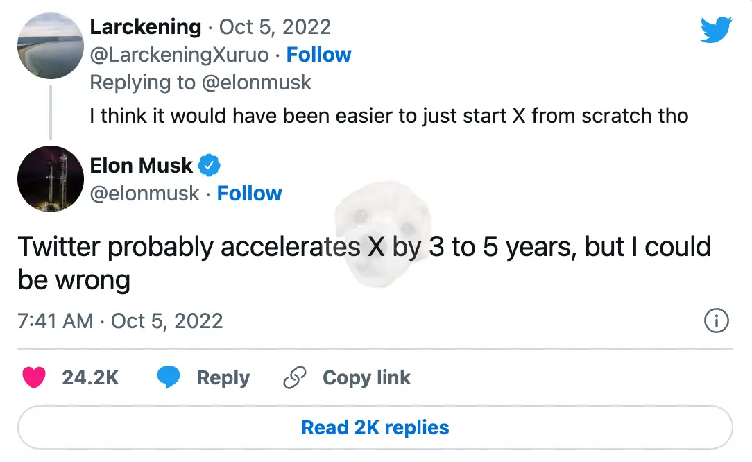 일론머스크 트위터