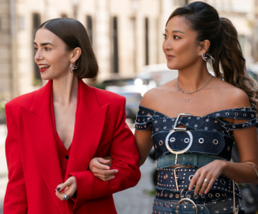 에밀리 파리에가다 시즌 5 결말&amp;#44; 출연진&amp;#44; 가브리엘&amp;#44; 가방&amp;#44; 패션