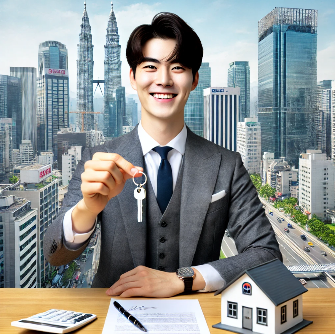 무주택 직장인 집찾기