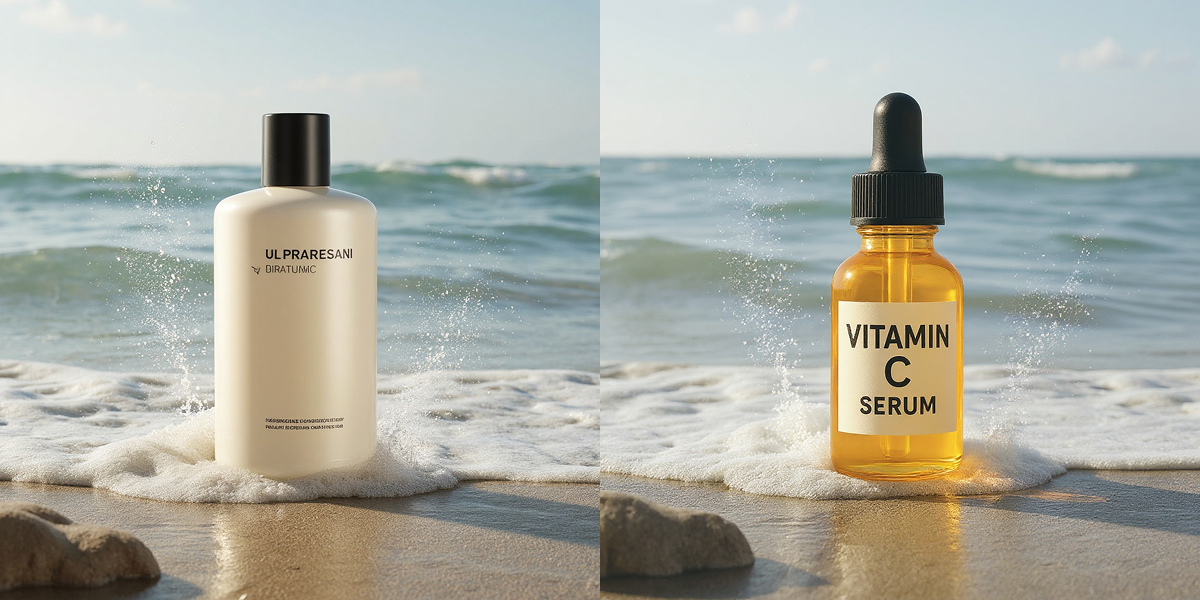 AI 합성의 핵심 기능들 - 객체 교체