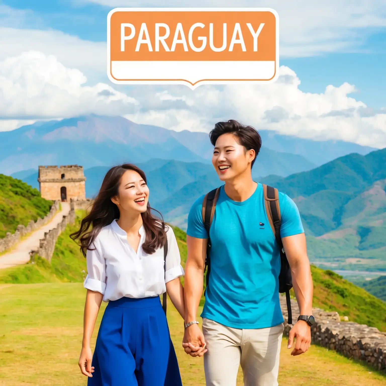 파라과이 환율 계산기 여행 팁