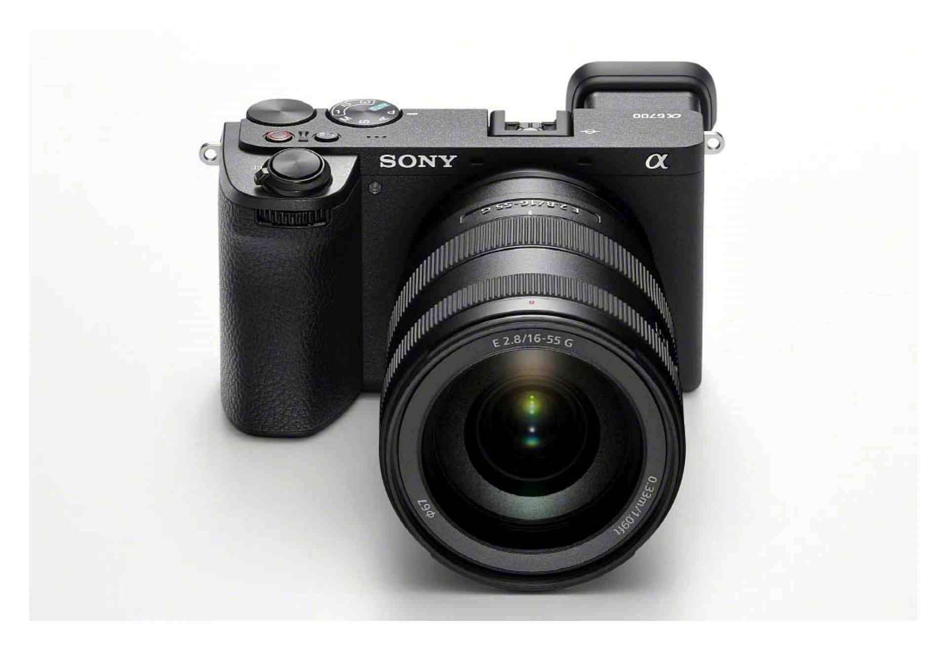 소니 A6700 APS-C 미러리스 카메라 실제 사용 평가