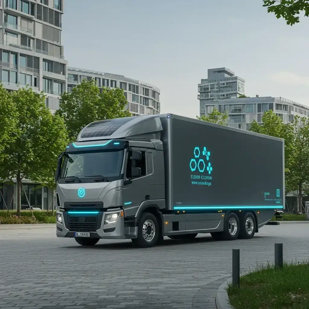 2025 전북 군산시 전기 화물차 보조금 소형 화물