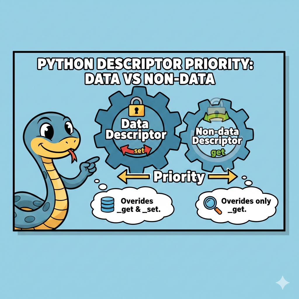 디스크립터(Descriptor)