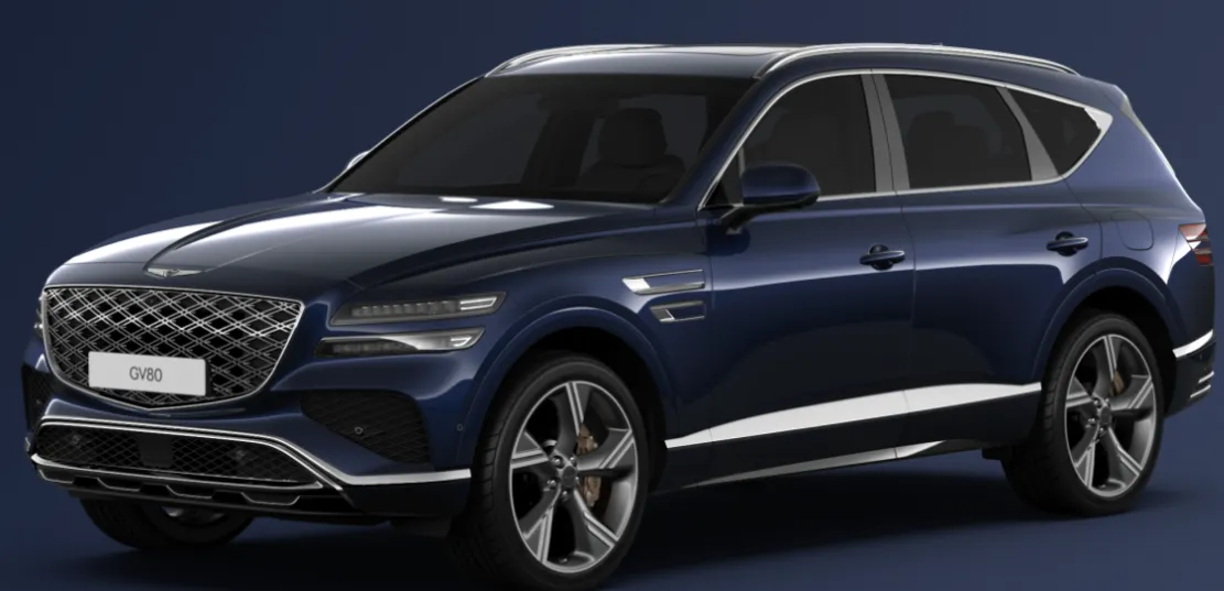 GV80 이미지2