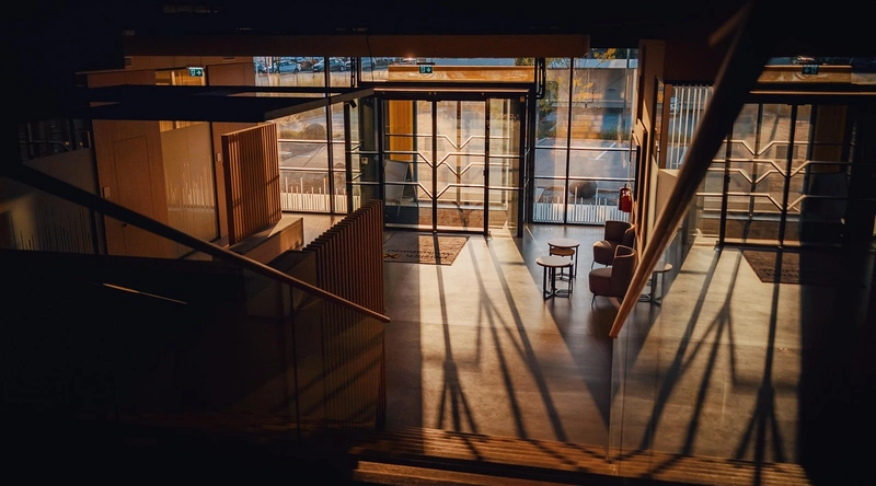 배선 경로 고려하기