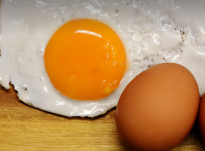 맥주효모 - 탈모에 좋은 식품