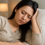 콩팥이 안좋으면 나타나는 증상