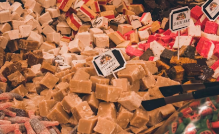 세계과자 전문점 창업에 대하여 알아보기