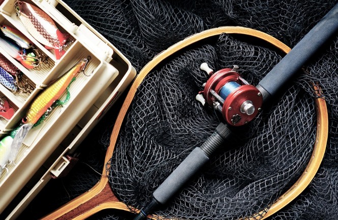 3월 낚시여행지 추천 - 힐링여행지, 가볼만한곳