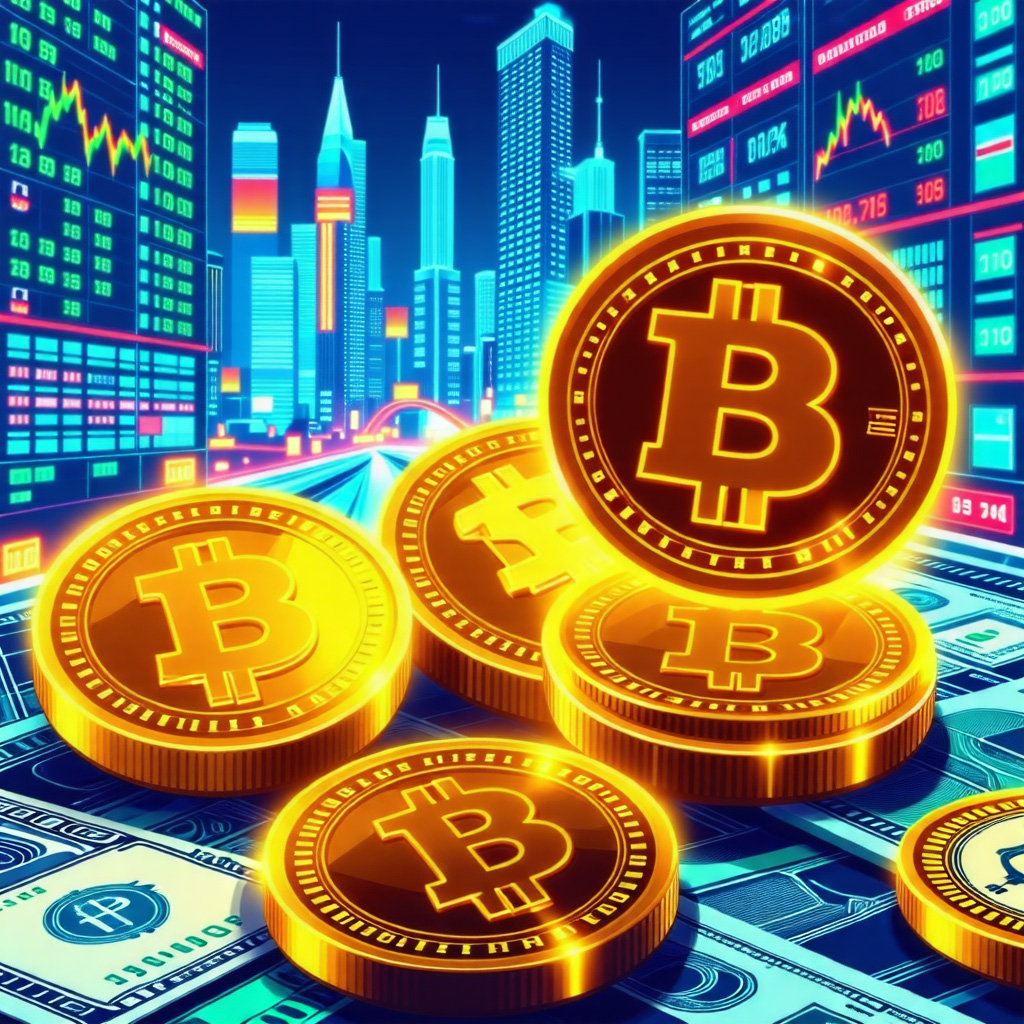 디지털 화폐(CBDC)가 경제 시스템에 미치는 영향