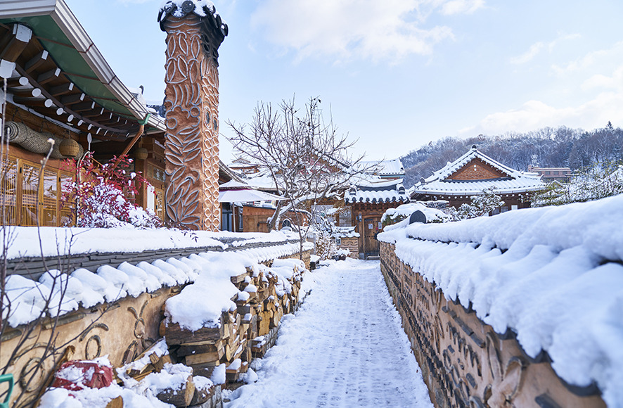 전라남도-겨울여행