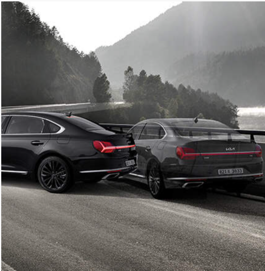 기아 K9 풀체인지 출시! 가격·디자인·성능까지 완전 분석