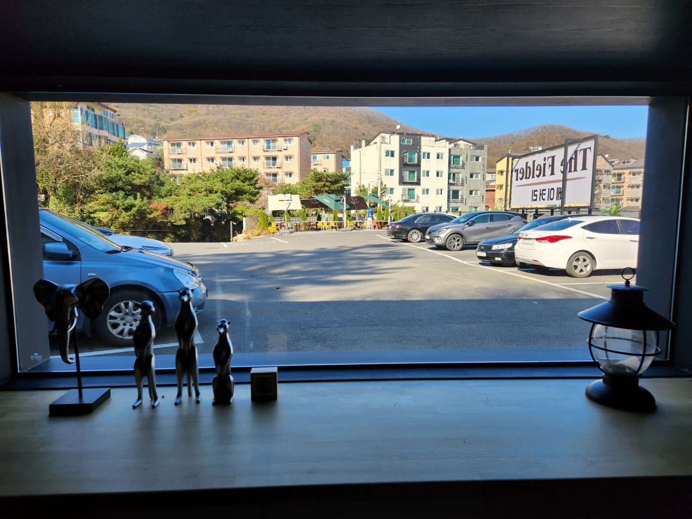 경기광주&amp;#44; 서울 근교 갈만한 곳 더필더 베이커리