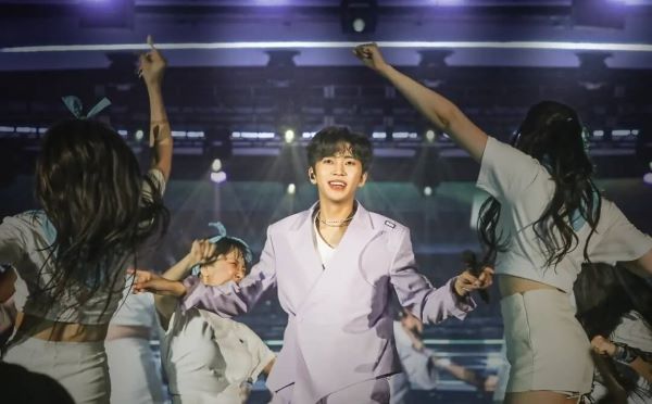 임영웅 광고주에게 내건 조건