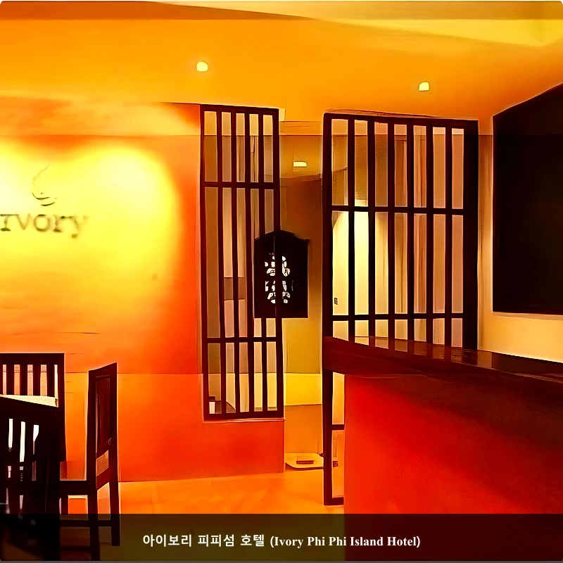 아이보리 피피섬 호텔 (Ivory Phi Phi Island Hotel)_1