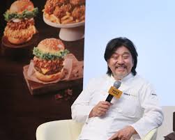 맘스터치 에드워드 리 신메뉴 사전예약