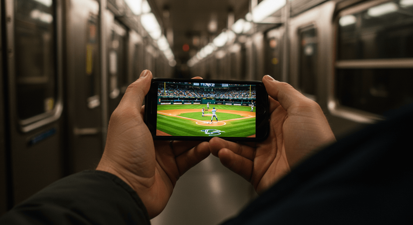 2025 KBO 프로야구 중계 및 경기일정 TV채널 생중계 모바일 OTT 티빙 하이라이트