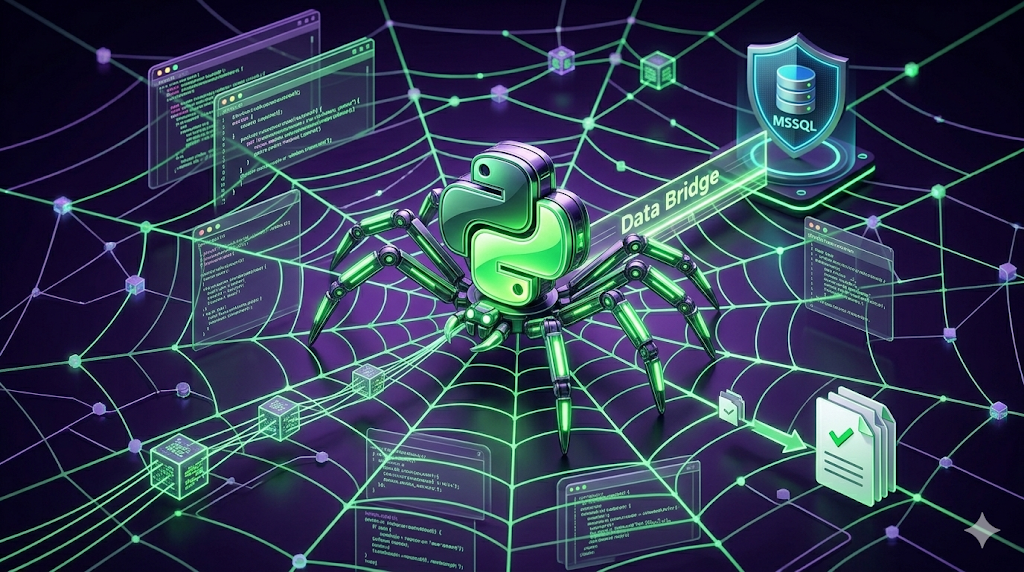 동적 웹 데이터 수집