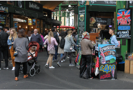 아무것도 사지 않는 축제
