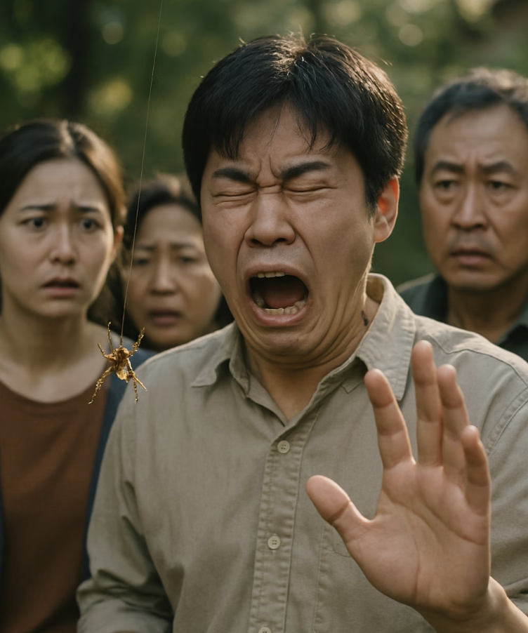 위험하지 않지만, 불필요한 오해