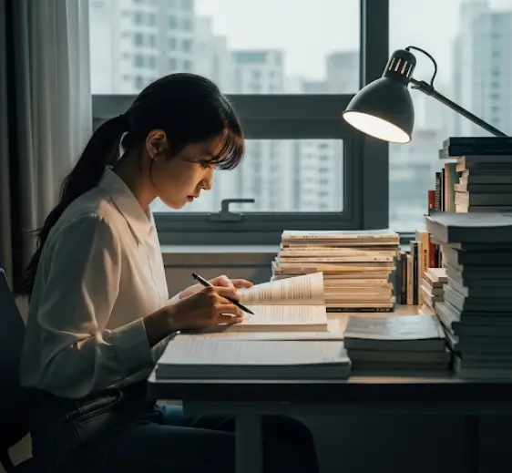 재수생 학교장 추천